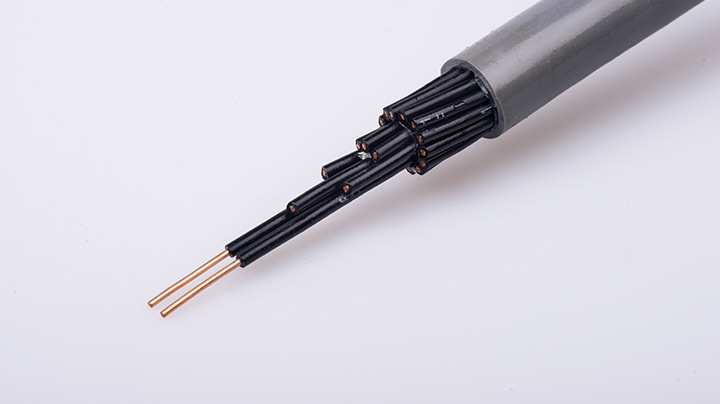 電線電纜中的國標(biāo)與非國標(biāo)的差異性 電線電纜中的國標(biāo)與非國標(biāo)的差異性