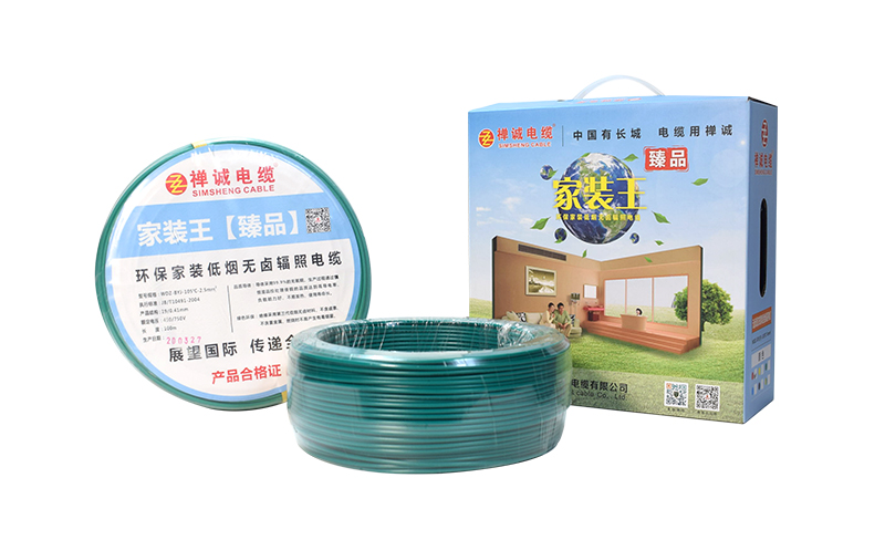 電纜哪個牌子好？哪種電線千萬不能用？