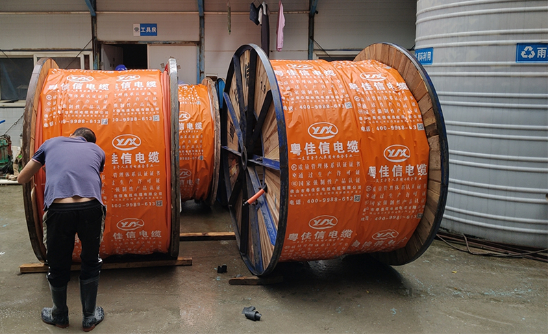 建筑工地上常用的電纜你真的了解嗎？