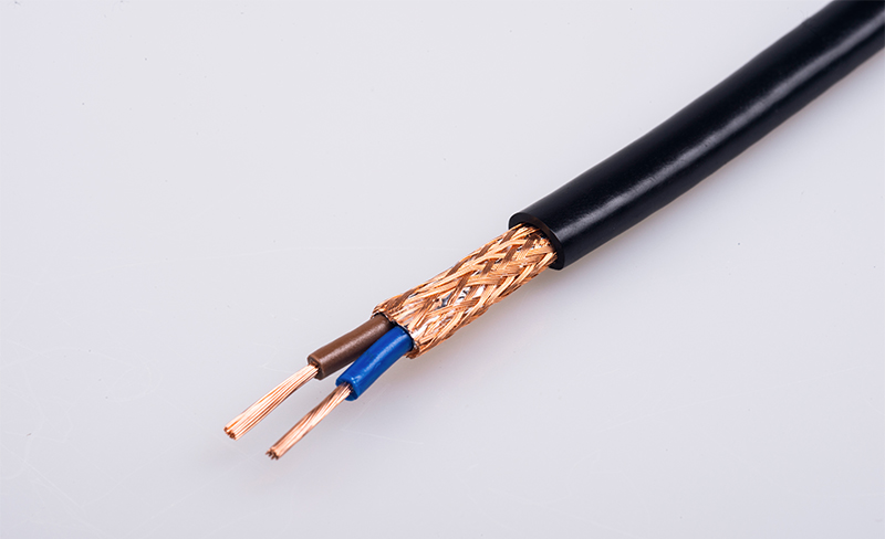 你真的了解屏蔽電纜嗎？屏蔽層起什么作用？