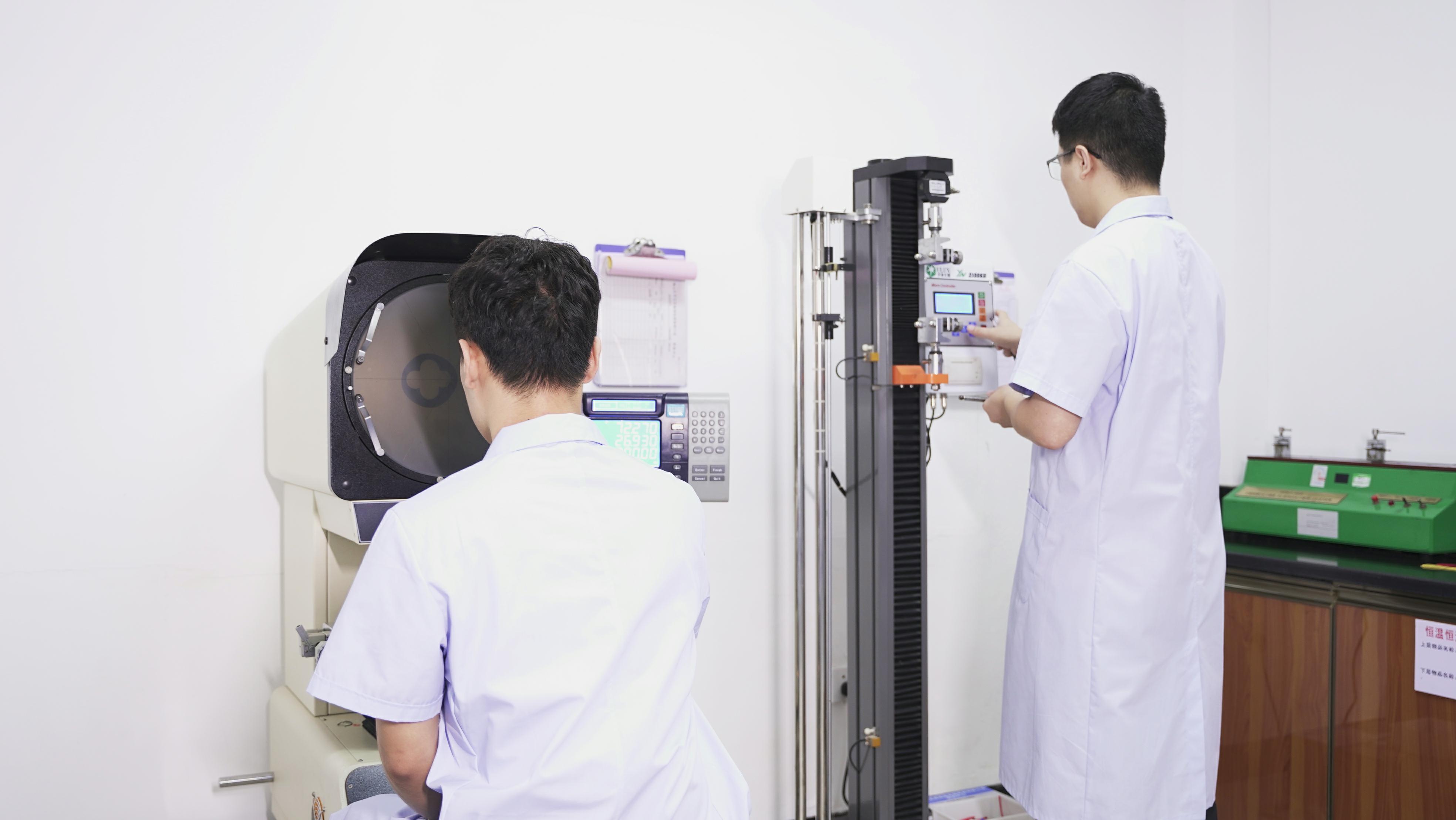 電線電纜絕緣性能檢測方法有哪些？