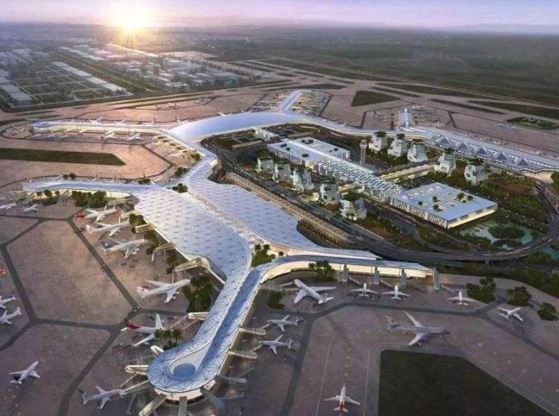 ?？诿捞m機(jī)場2