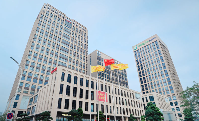 佛山市樂華恒業(yè)廚衛(wèi)有限公司