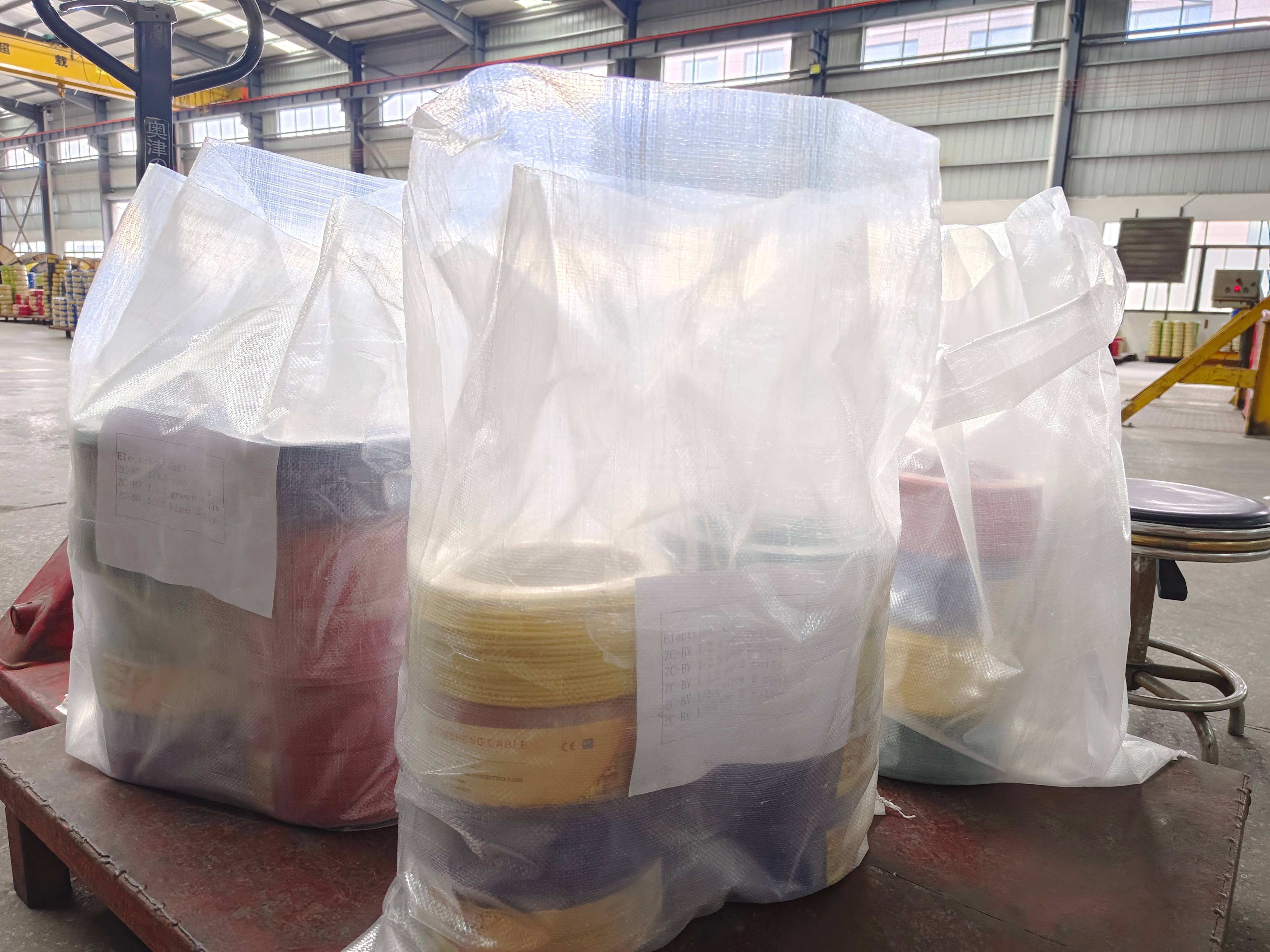 粵佳信電纜為非洲足球場路燈項目建設(shè)提供優(yōu)質(zhì)電纜