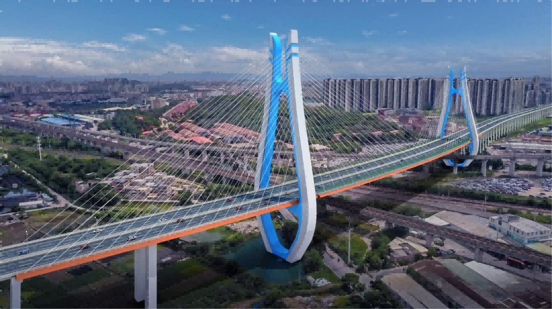 惠州至肇慶高速公路白云至三水段項(xiàng)目