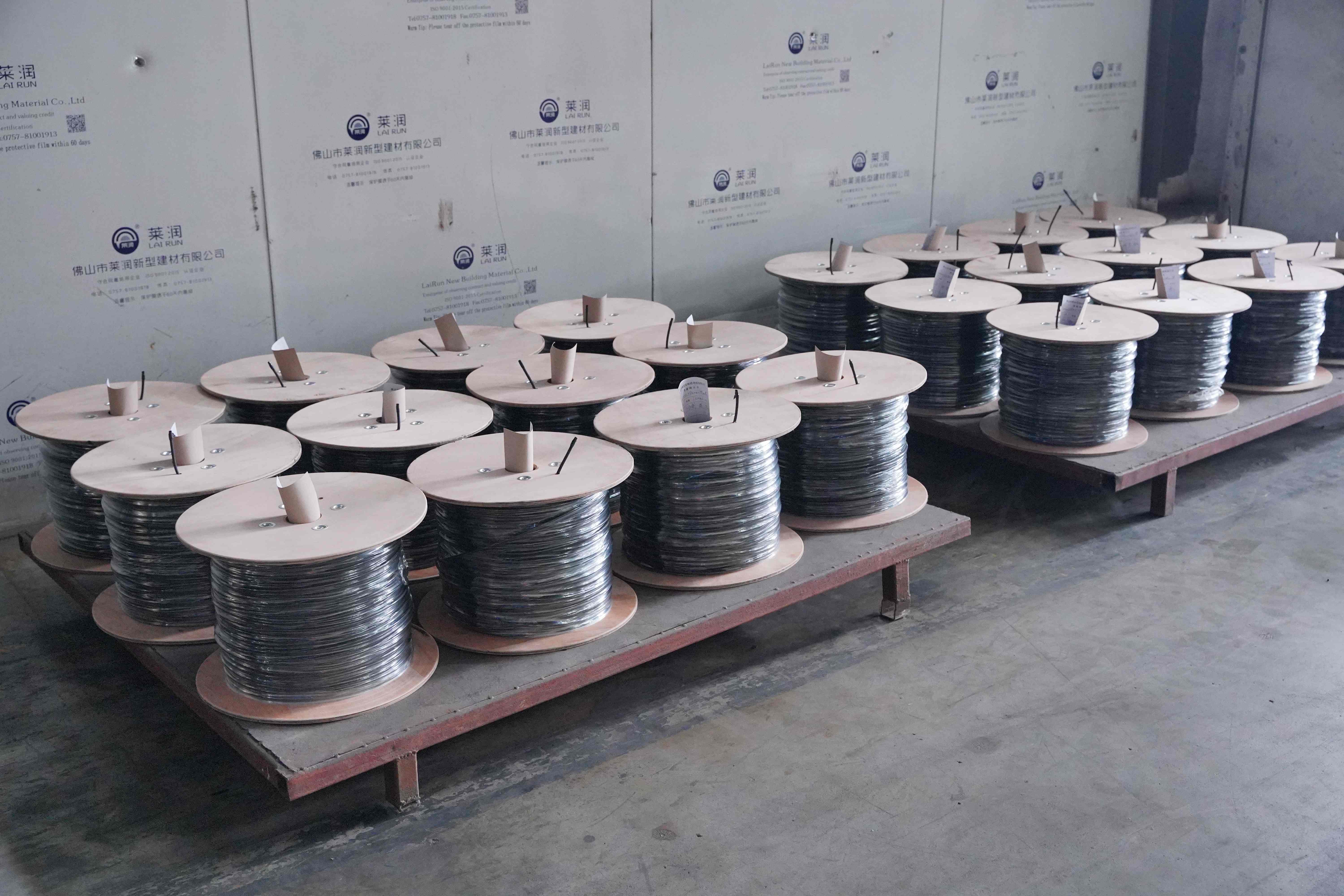 粵佳信電纜再創(chuàng)里程碑！H1Z2Z2-K光伏電纜與MC4連接器出口馬來西亞~