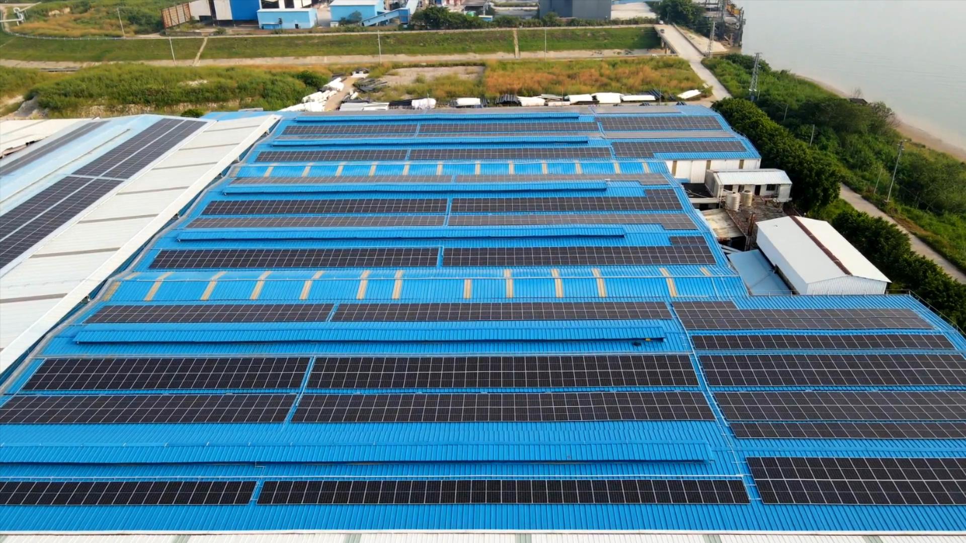 光伏電纜具有哪些特性？
